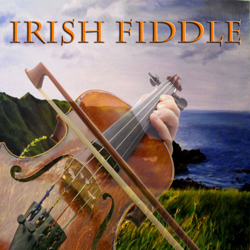 Picture of Irish Fiddle