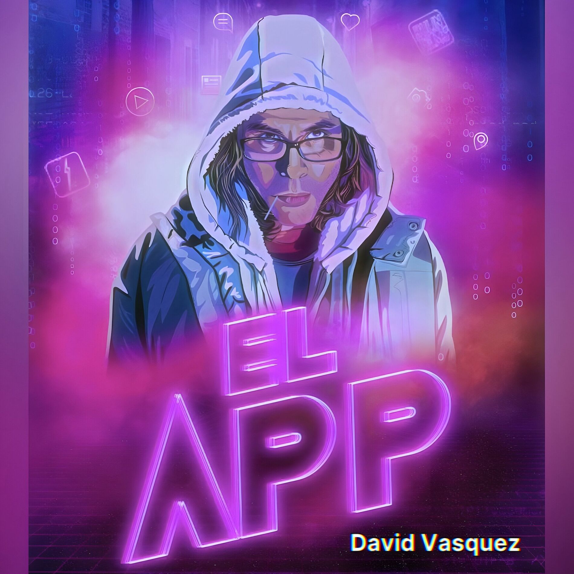 Album cover of El App Intro 1