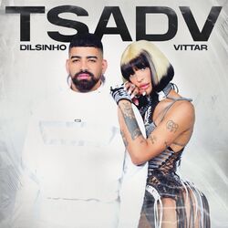 Cover of Trago Seu Amor de Volta (Live)