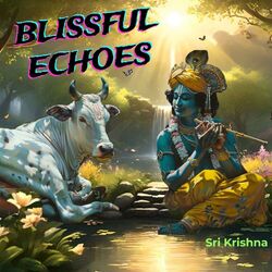 Cover of Blissful Echoes | 42