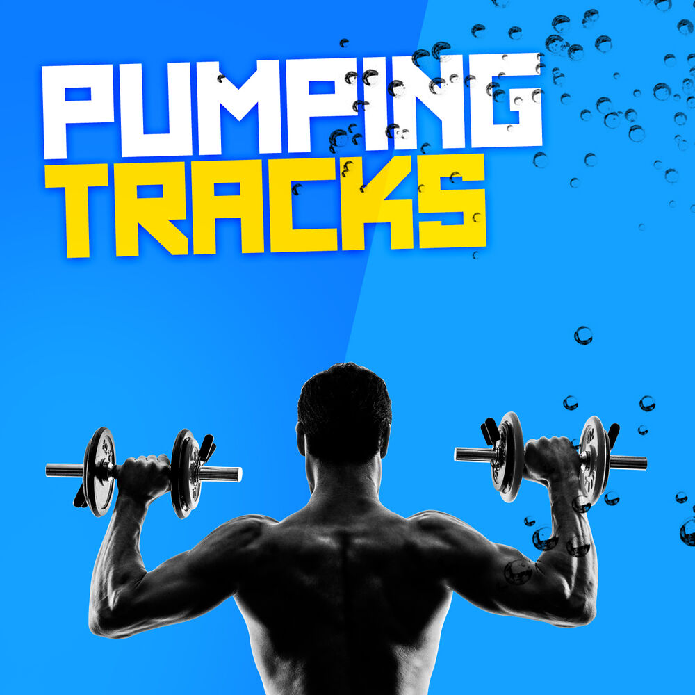 Picture of Pumping Tracks