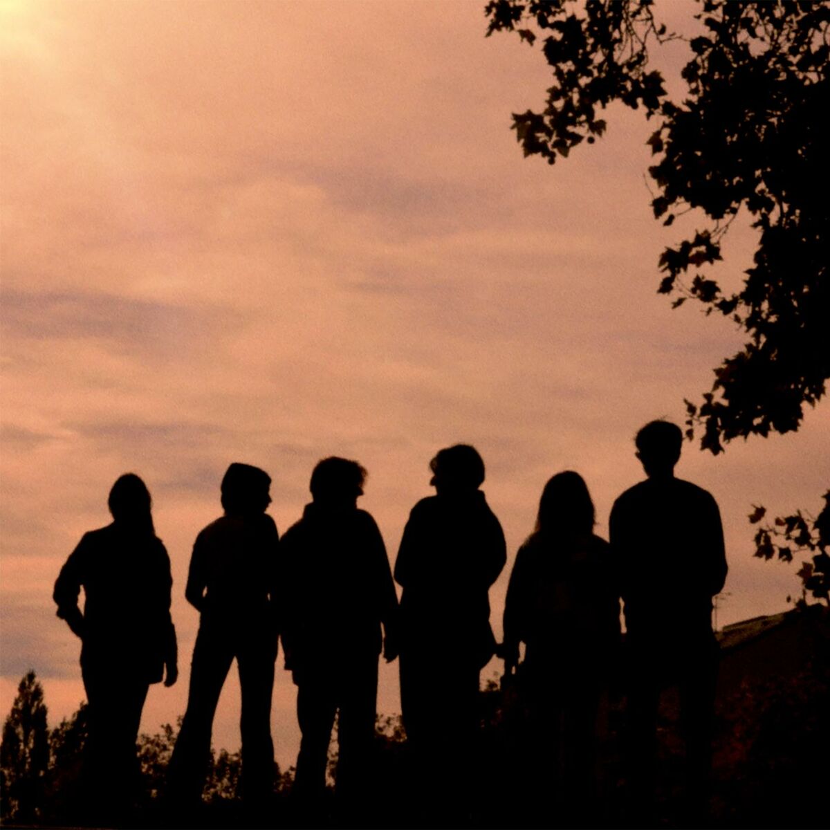 Album cover of Mai