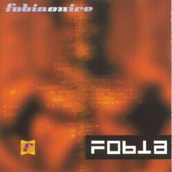 Cover of Fobia O.N. Ice