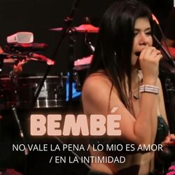 No Vale La Pena / Lo Mio Es Amor / En La Intimidad (En Vivo)