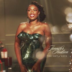 Cover of The Gift Of Love