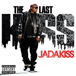 Cover of The Last Kiss
