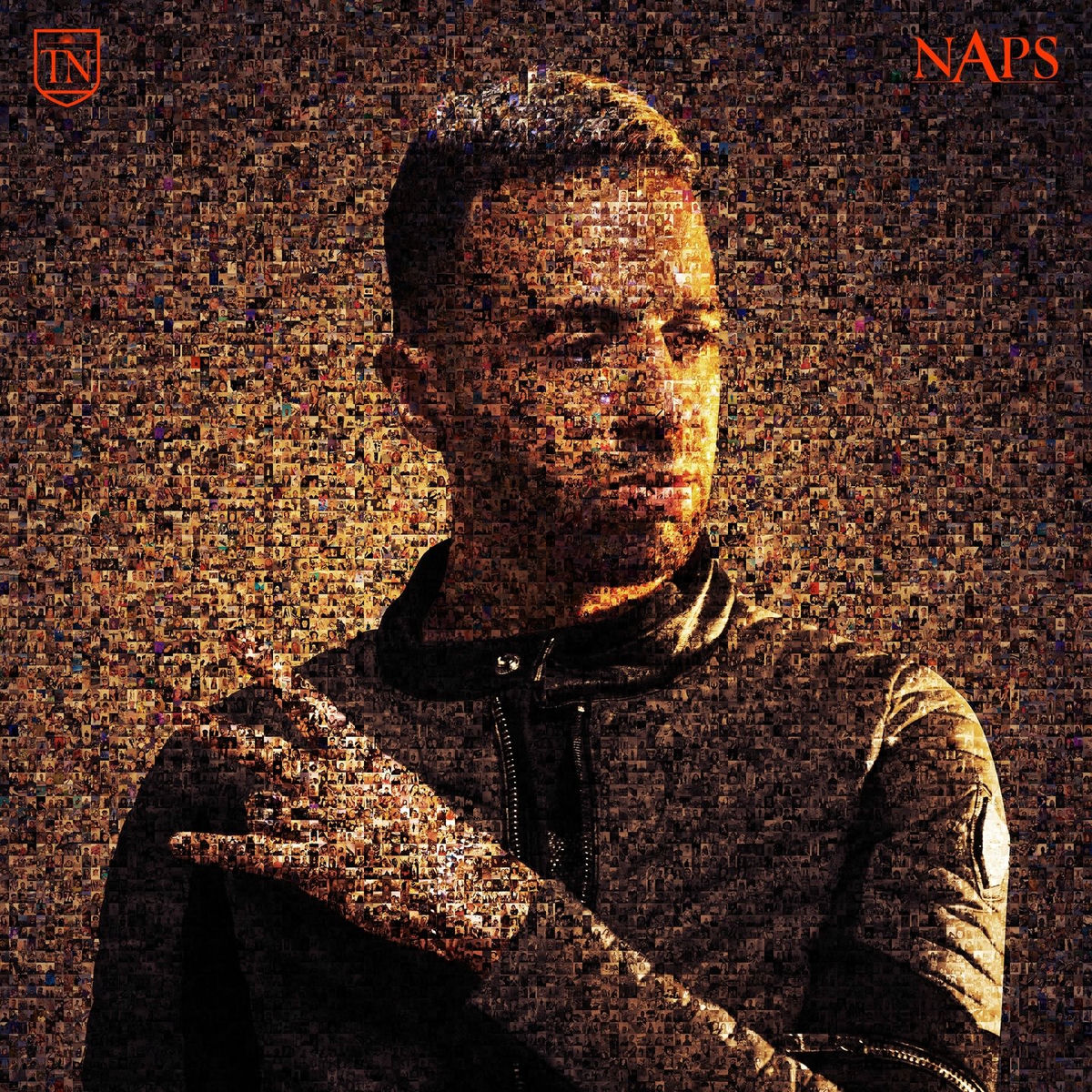 Album cover of La Maxance