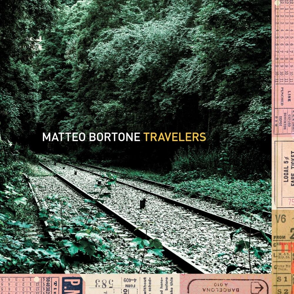 Picture of Travelers