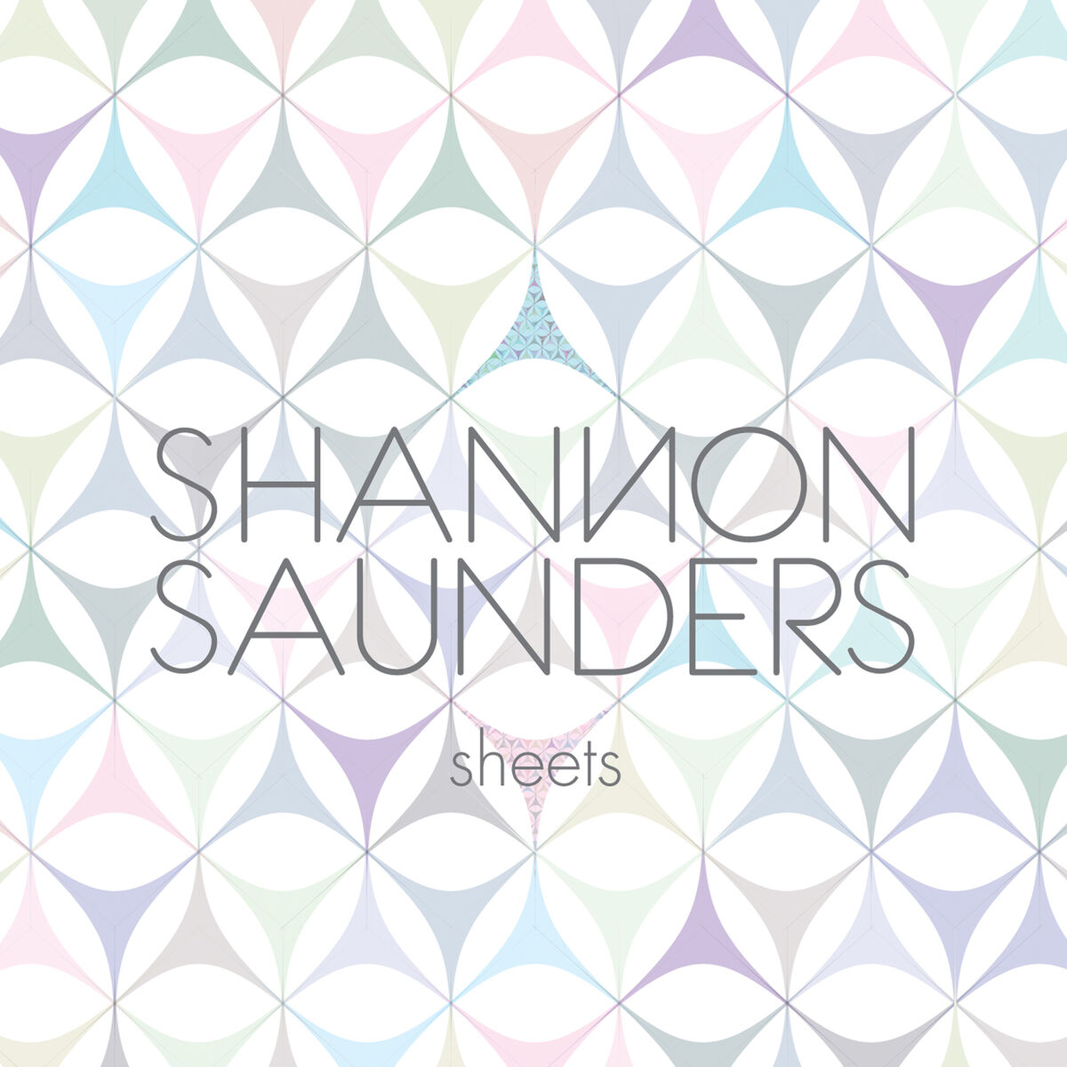Album cover of Sheets