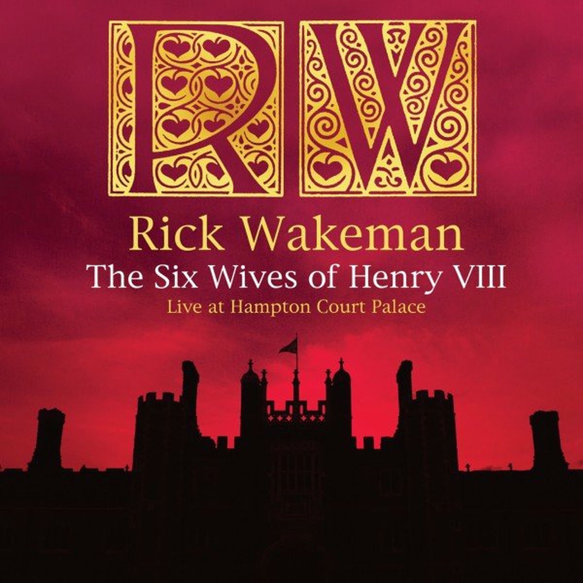 Album cover of Tudorture