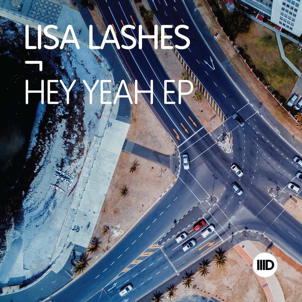 Picture of Hey Yeah EP