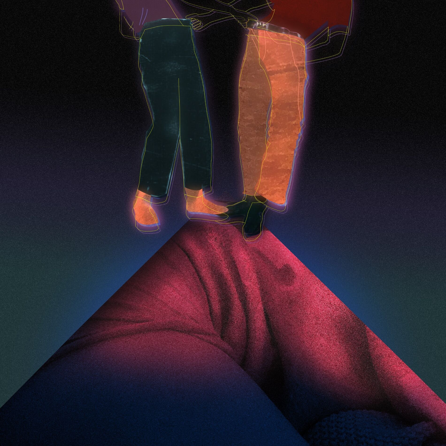 Album cover of Be Mine