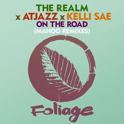 Cover of On The Road (Manoo Remixes)