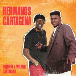 Cover of Hermanos Cartagena