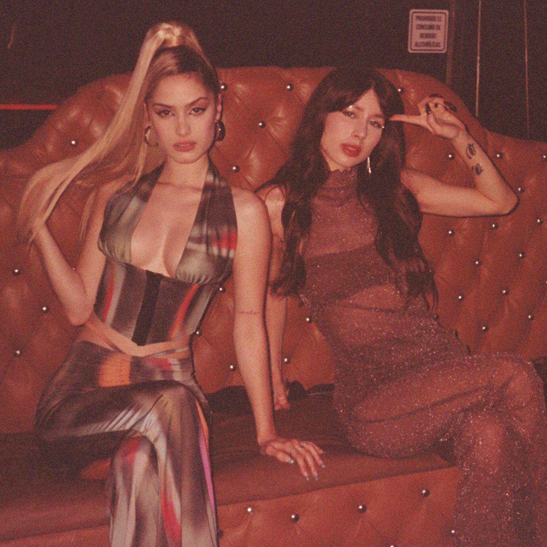 Album cover of Con Él