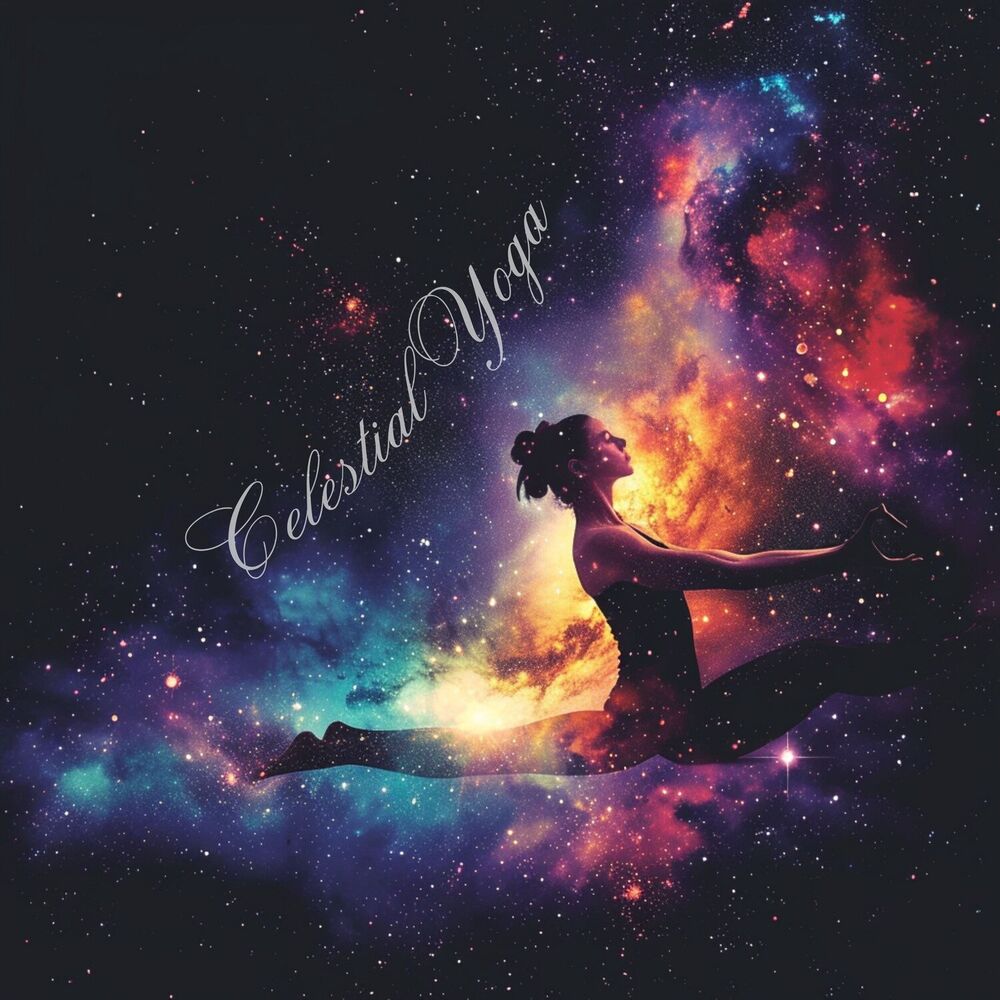 Picture of Celestial Yoga