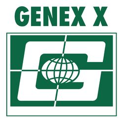 Cover of Genex X