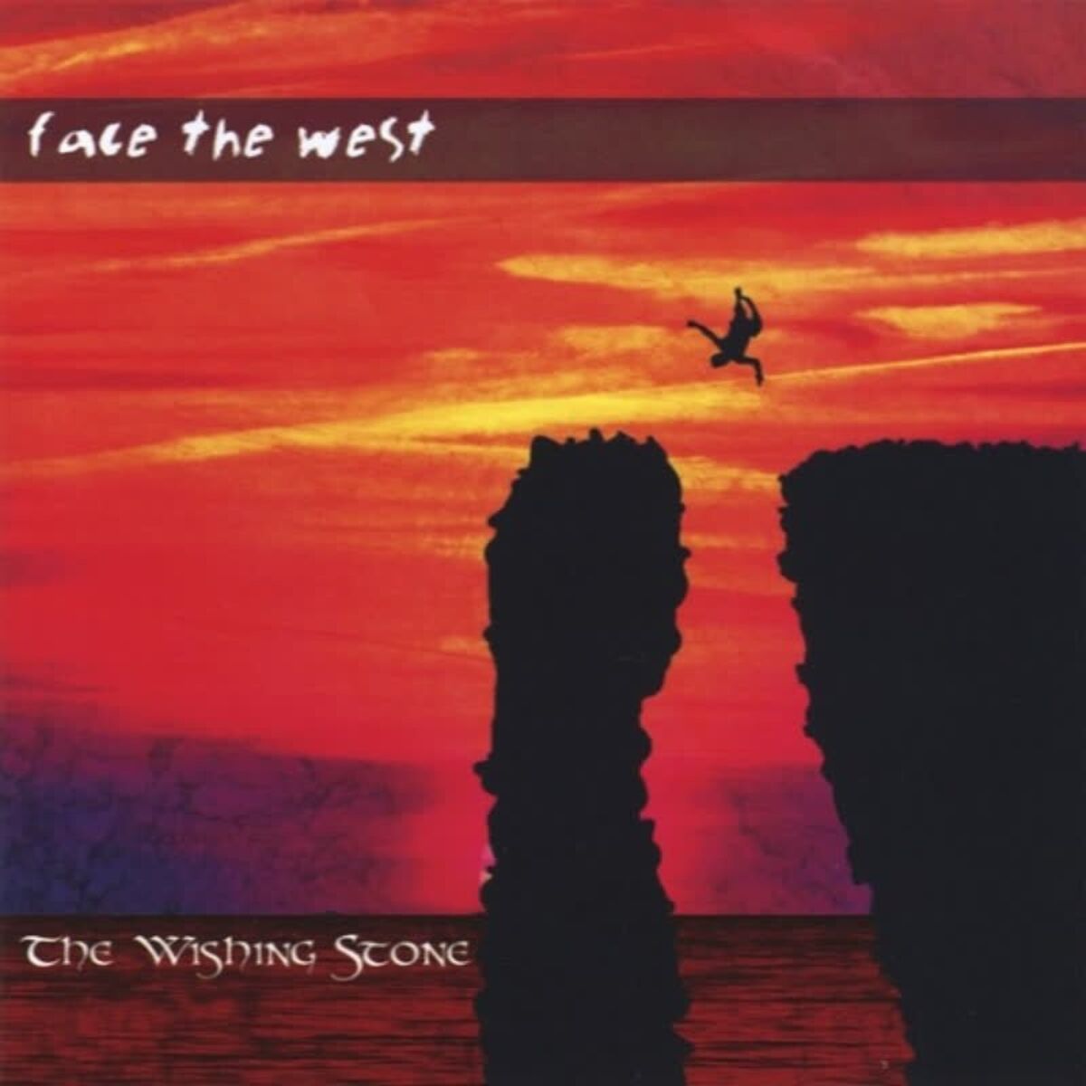 Album cover of The Wishing Stone