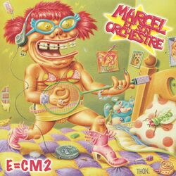 Cover of E=CM2