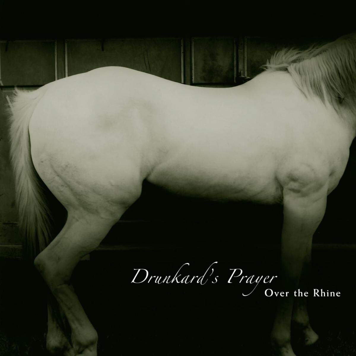 Album cover of Born