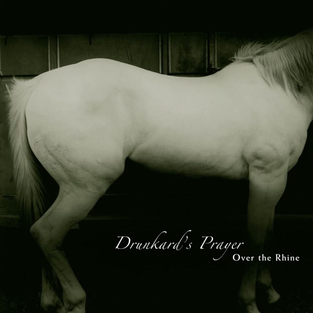Picture of Drunkard's Prayer