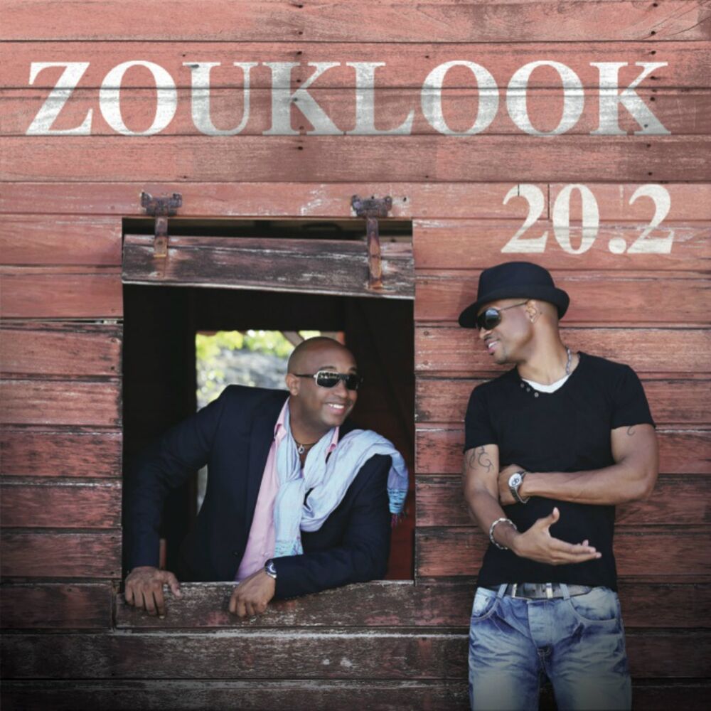 Picture of Zouklook 20.2