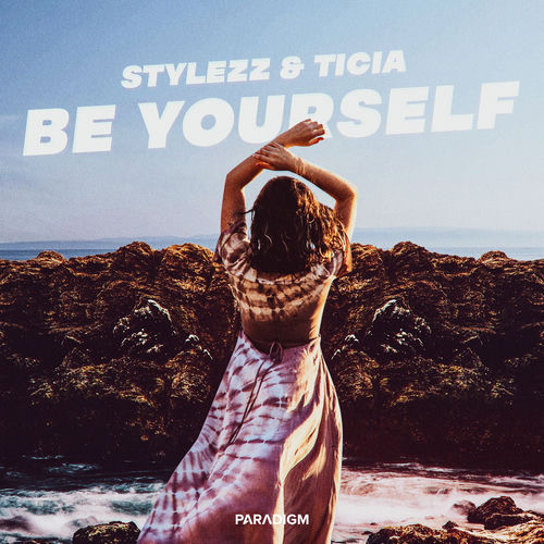 Be Yourself