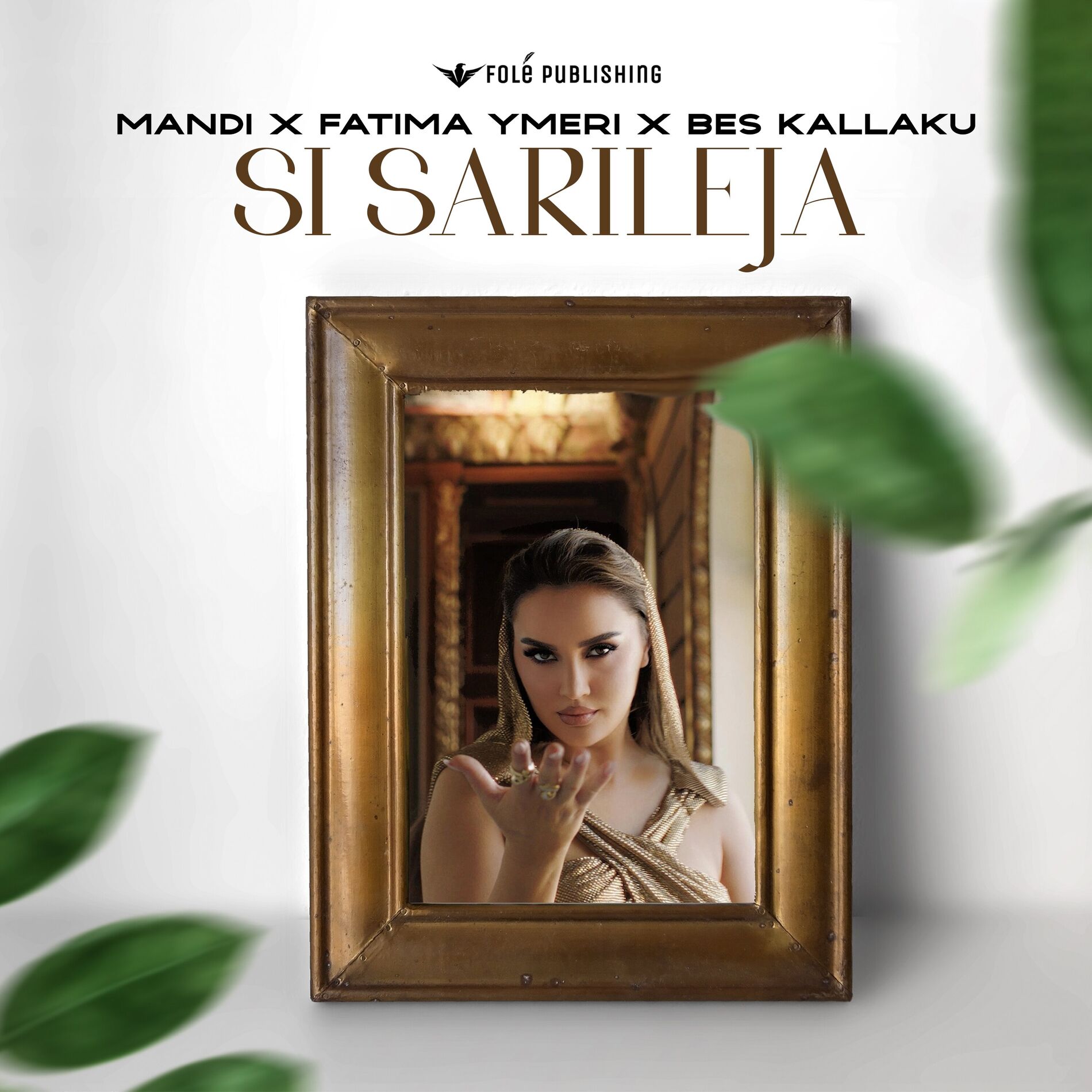 Album cover of Si SARILEJA