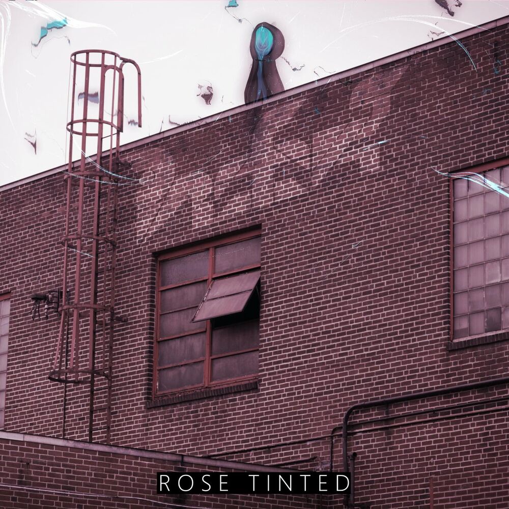 Picture of Rose Tinted