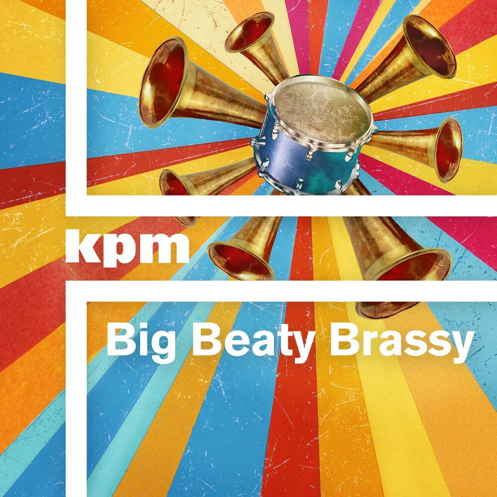 Picture of Big Beaty Brassy