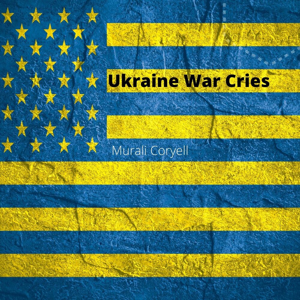 Picture of Ukraine War Cries