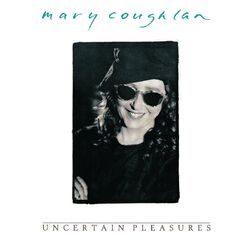 Cover of Uncertain Pleasures