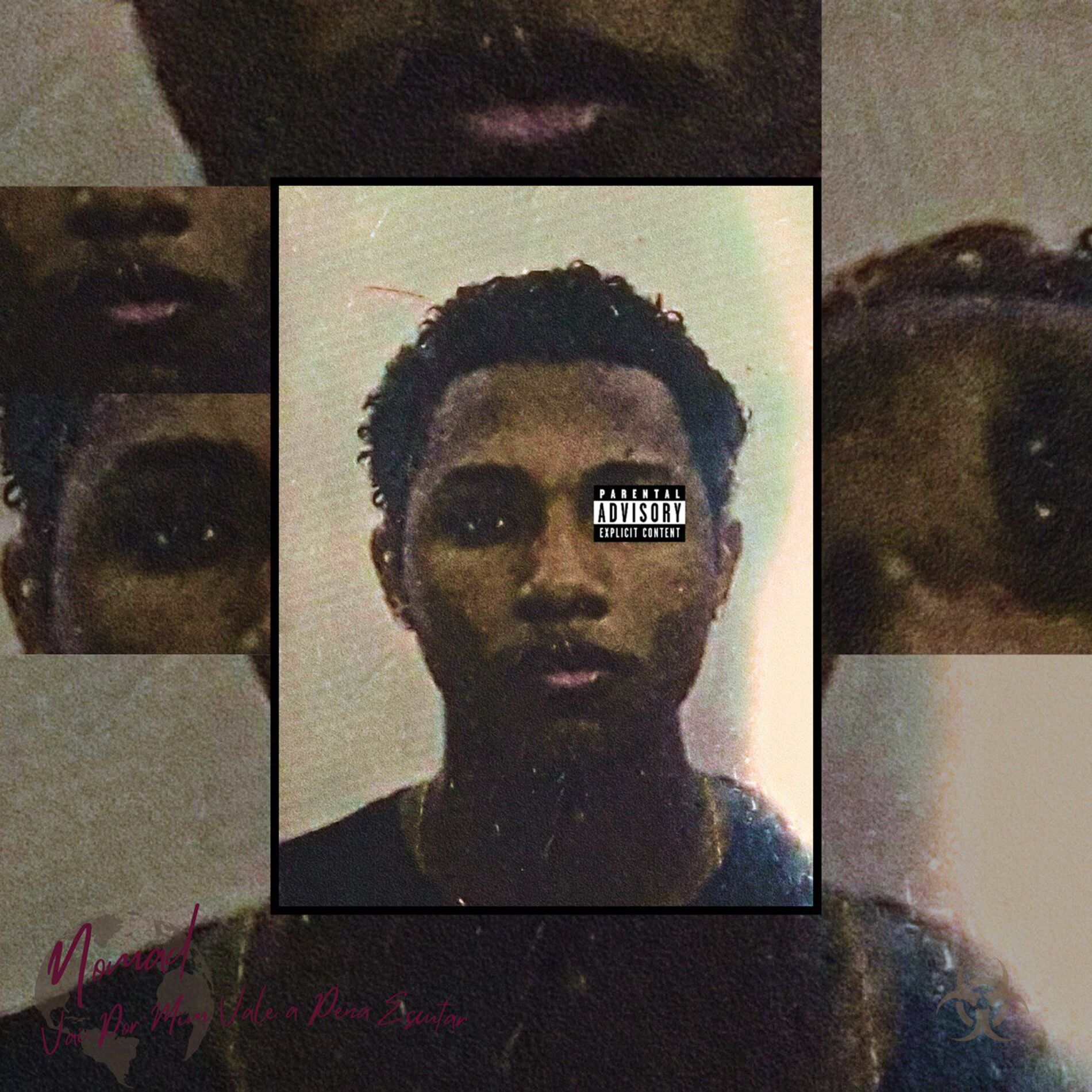 Album cover of Vai Por Mim, Vale a Pena Escutar