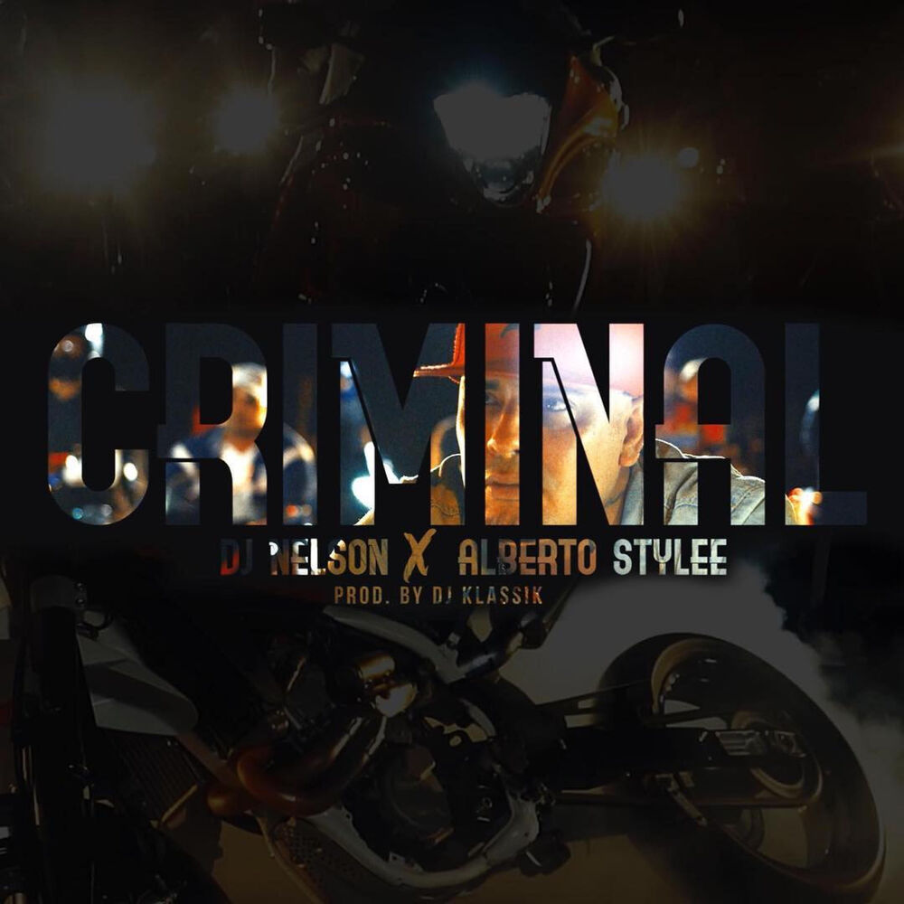 Picture of Criminal (feat. Alberto Stylee)
