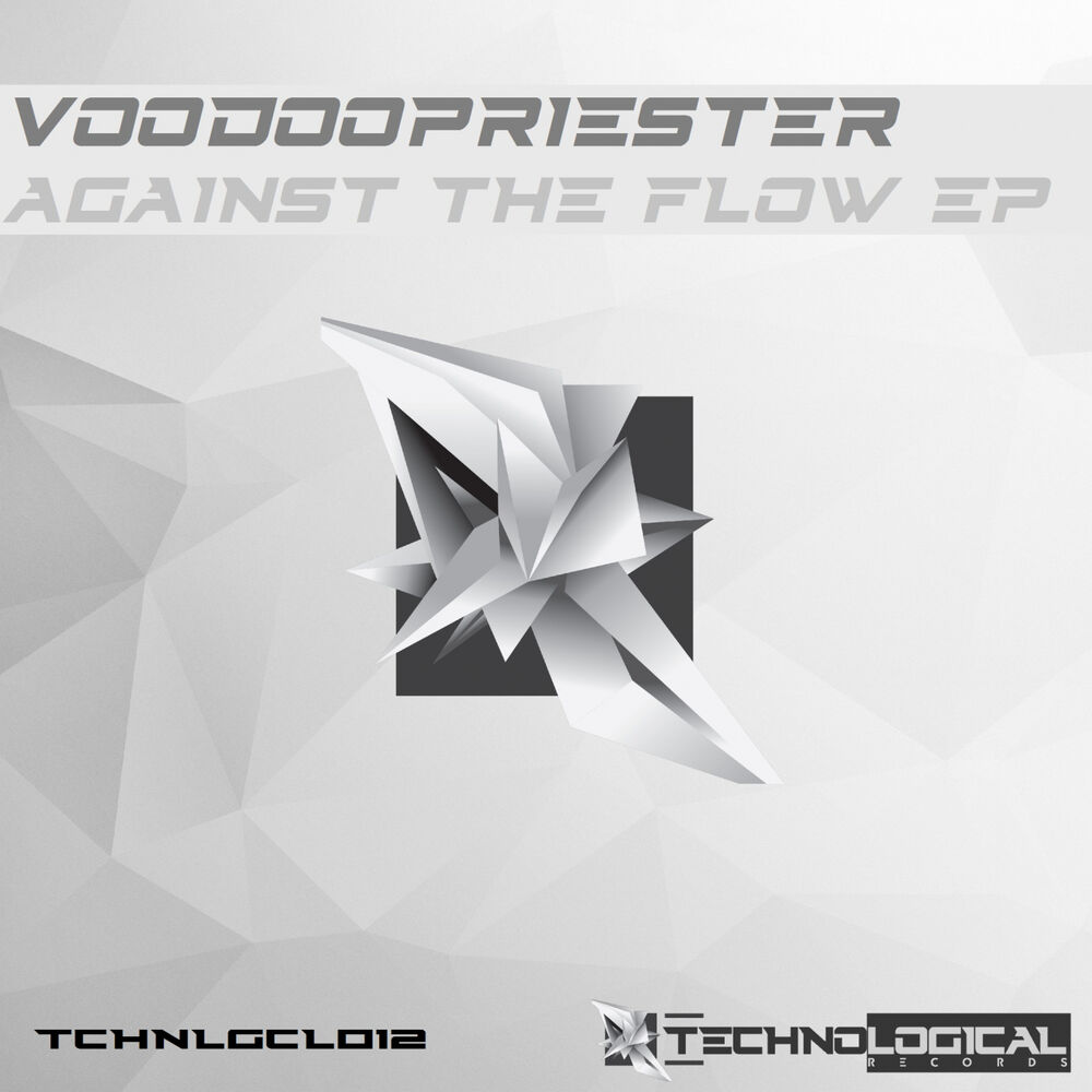 Picture of Against The Flow EP