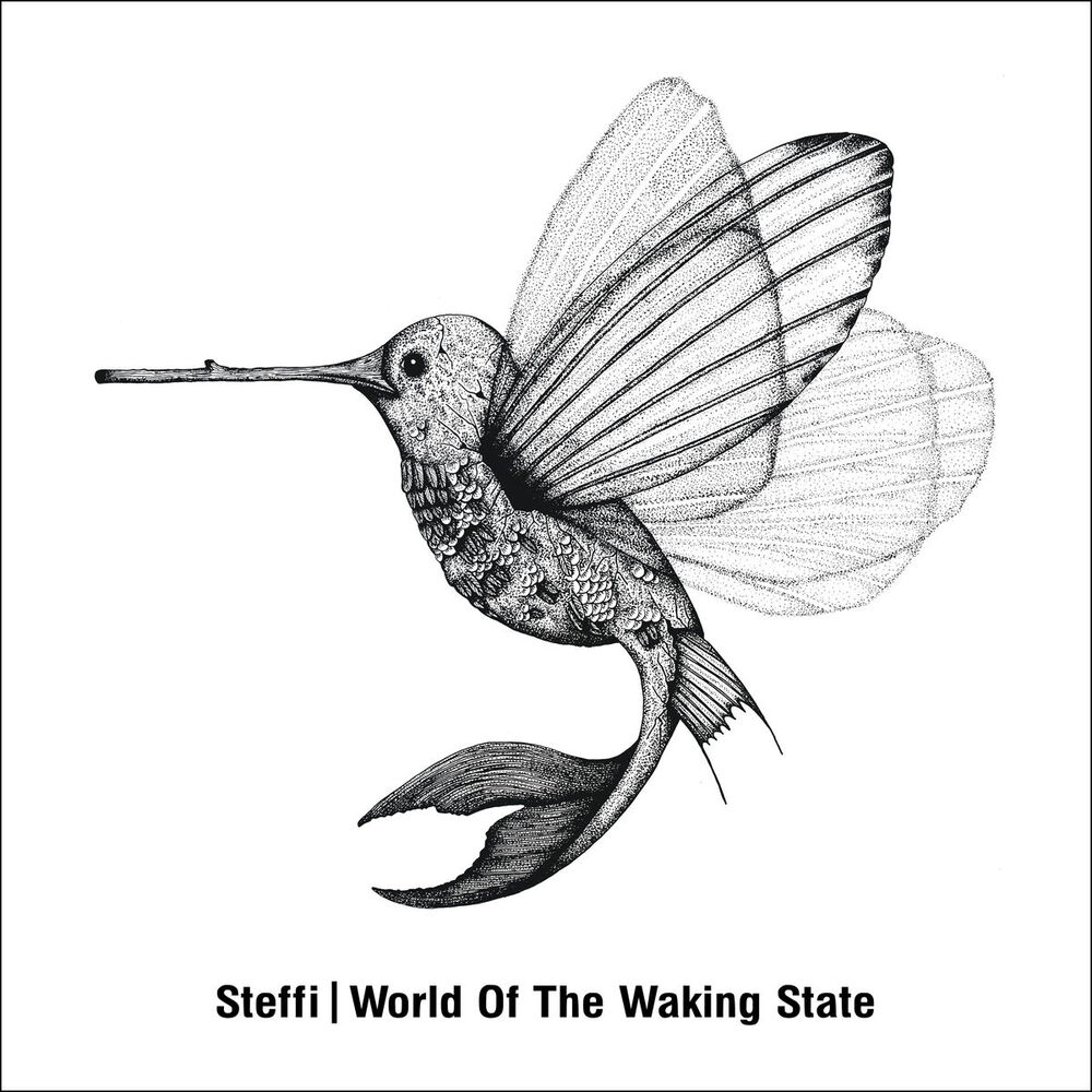 Picture of World Of The Waking State