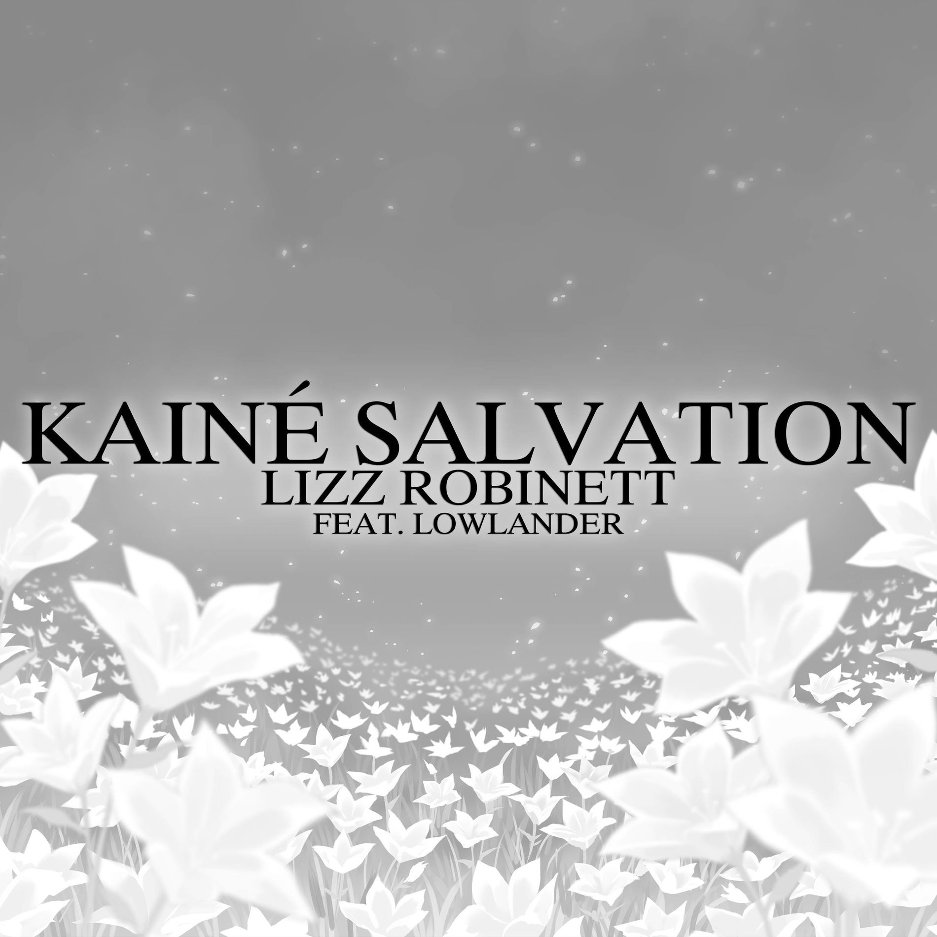 Album cover of Kainé Salvation (From 
