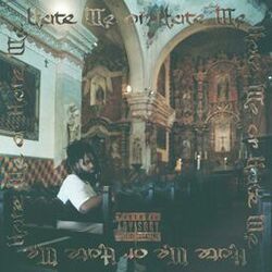 Cover of Hate Me or Hate Me