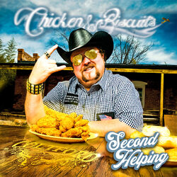 Cover of Chicken and Biscuits: Second Helping