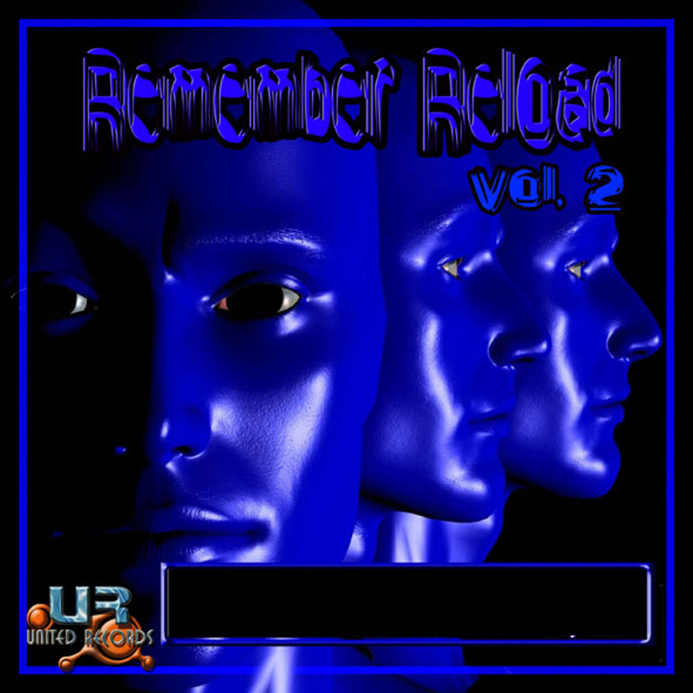 Picture of Reload, Vol. 2