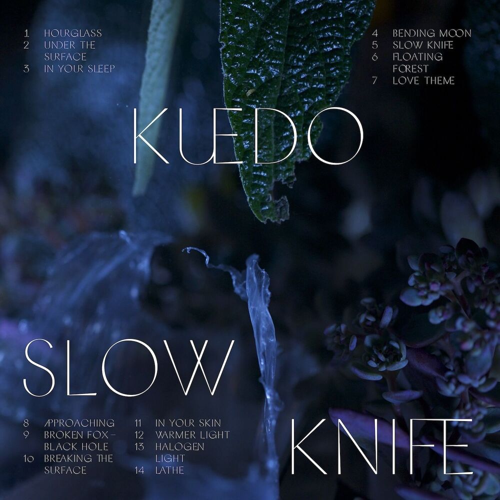 Picture of Slow Knife