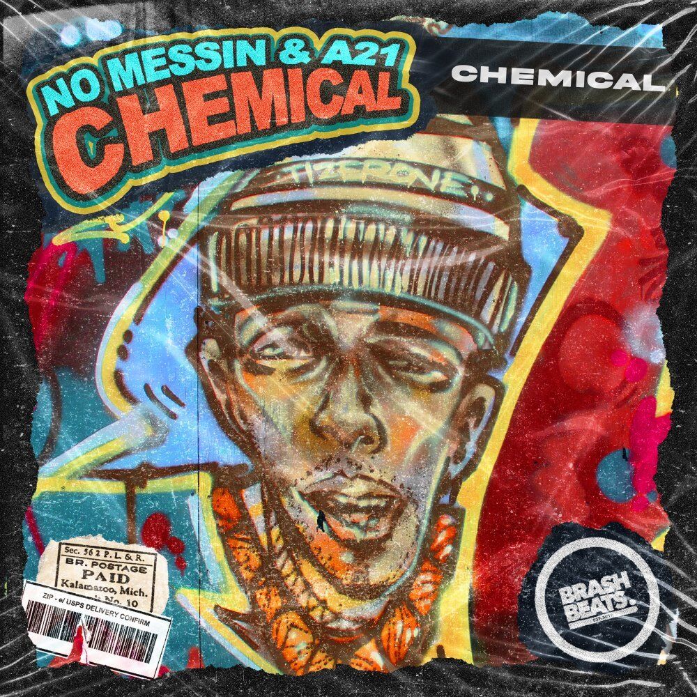 Picture of Chemical