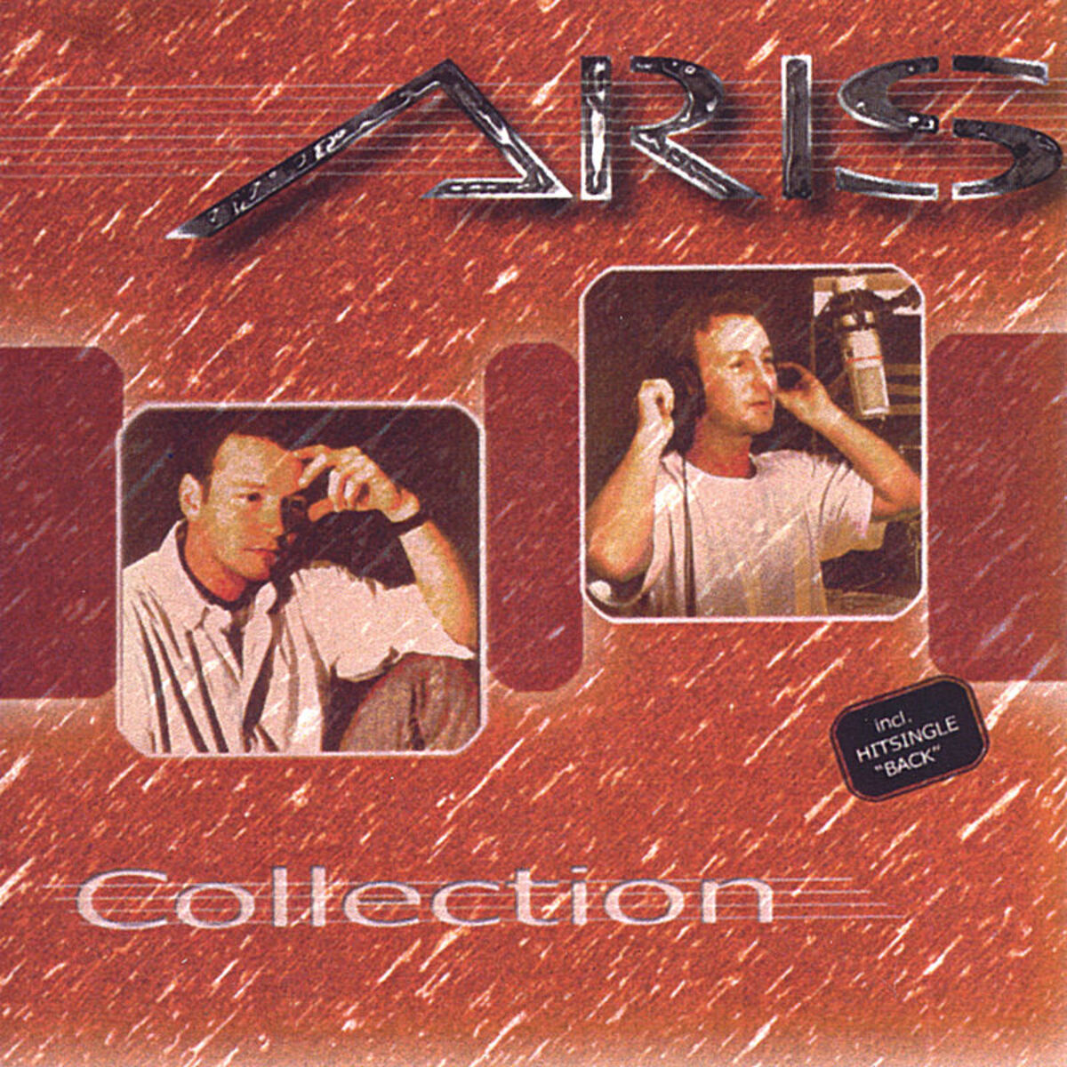 Album cover of ARIS Collection