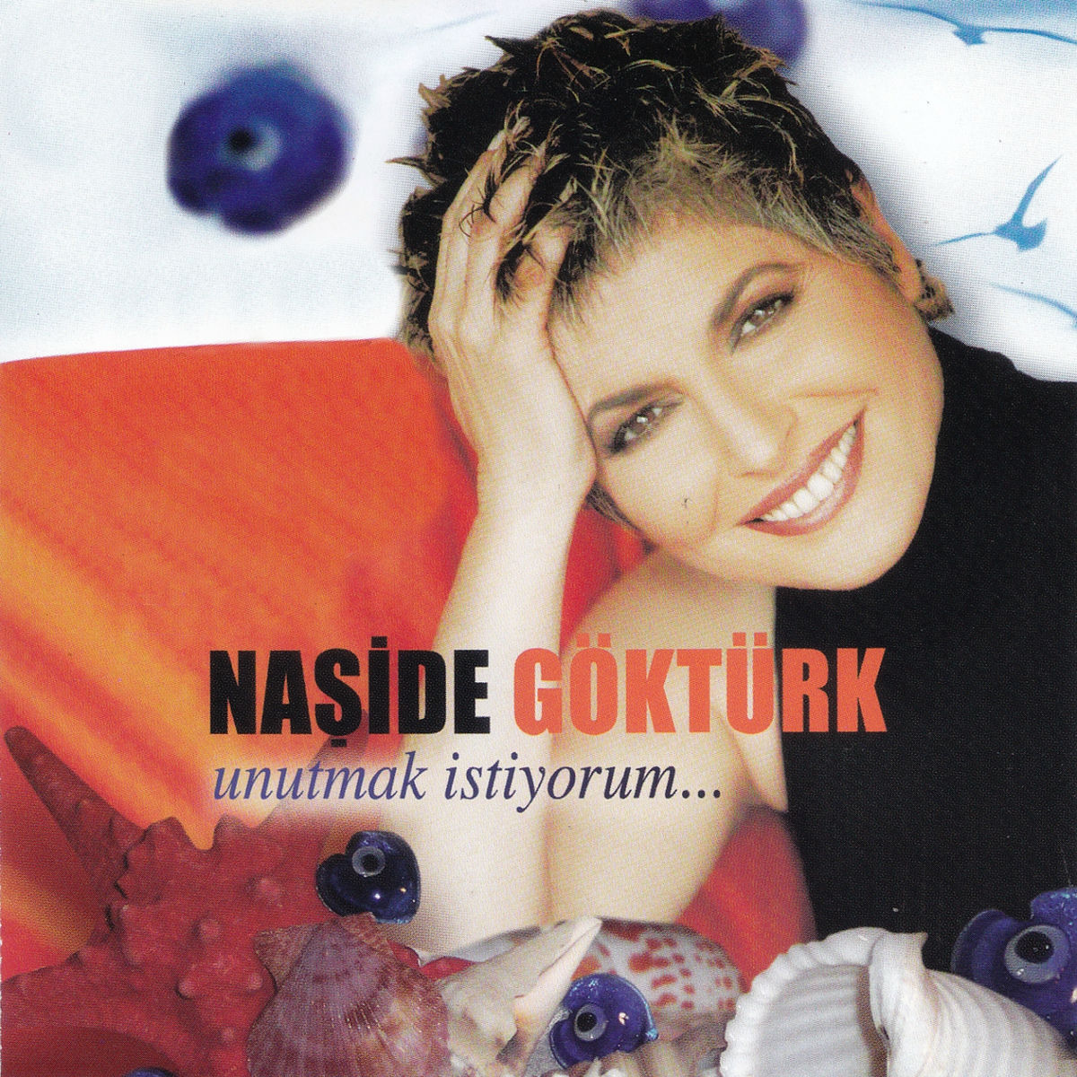 Album cover of Unutmak İstiyorum
