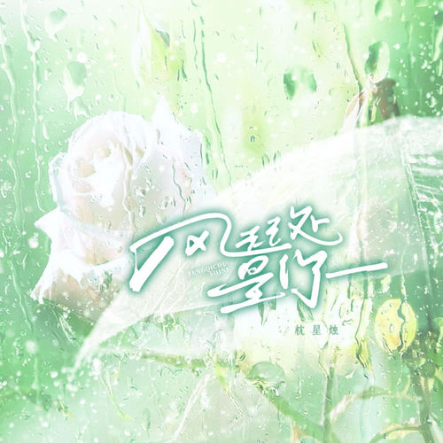 风起处是你