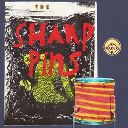 Cover of Radio DDR