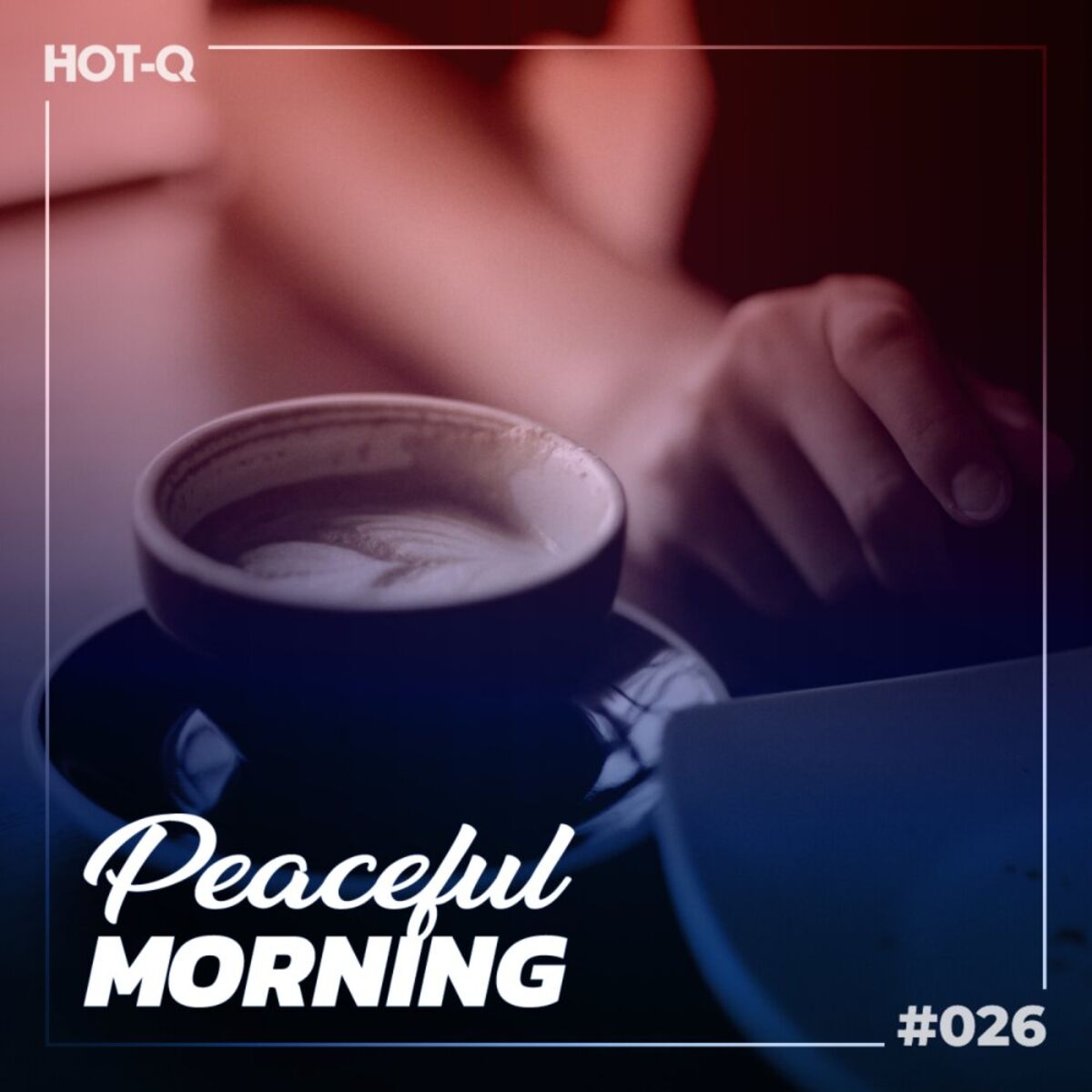 Album cover of Peaceful Morning 026