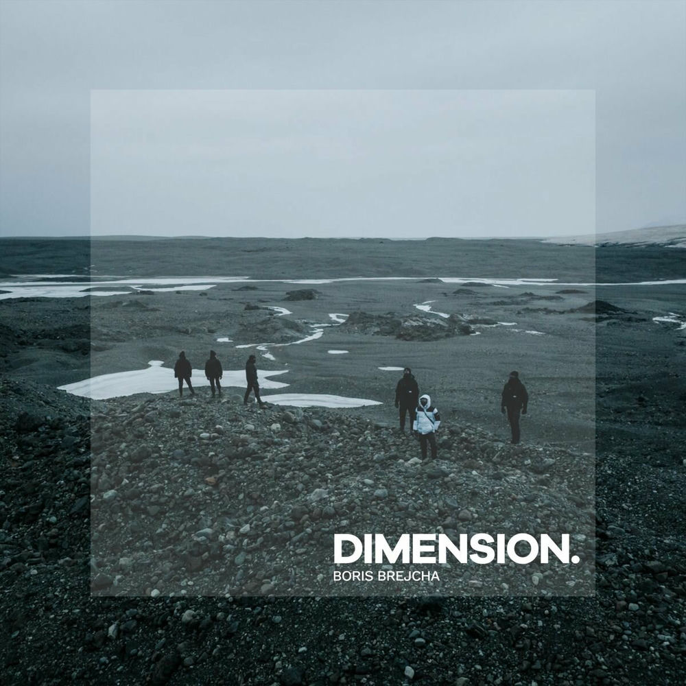 Dimension by Boris Brejcha