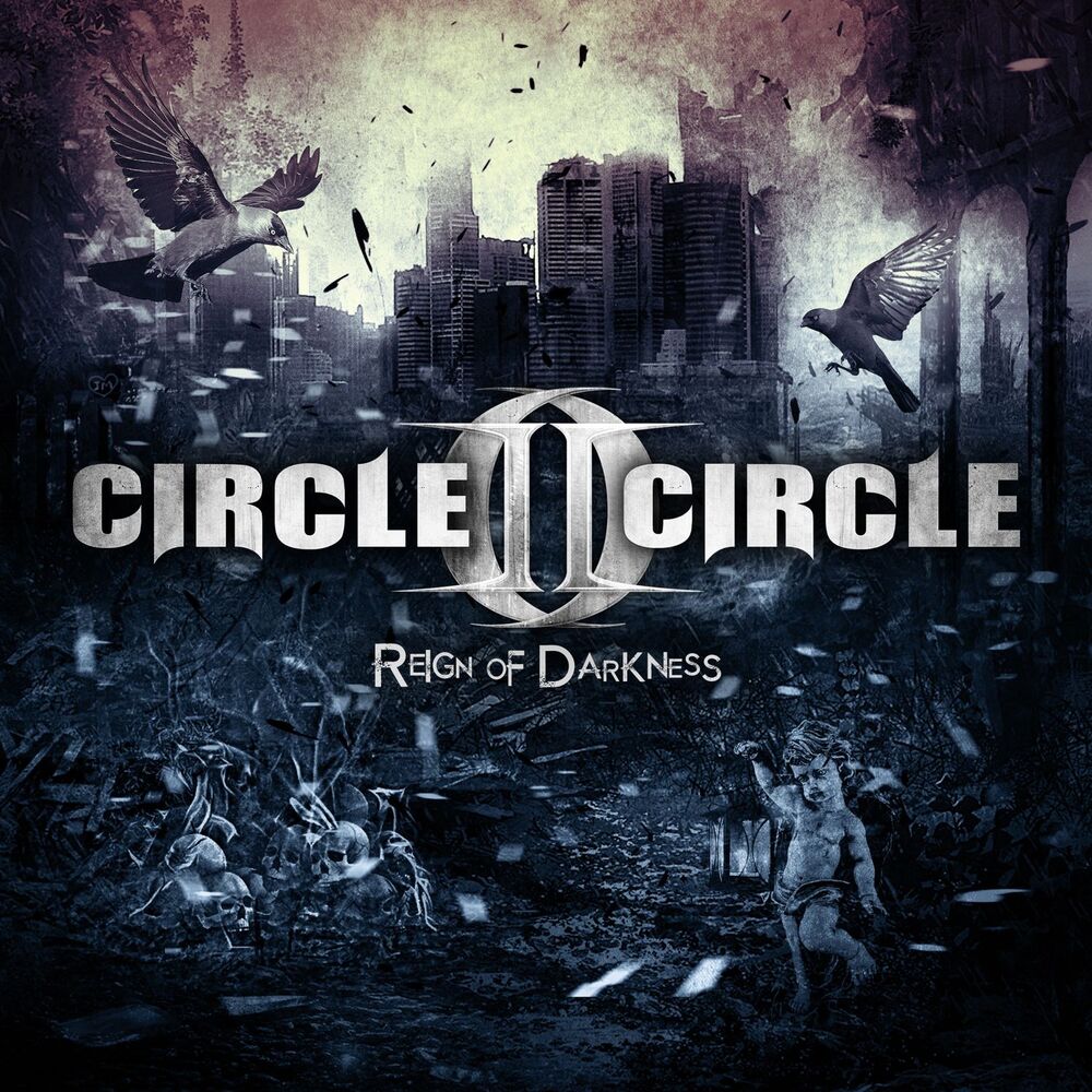 Picture of Reign of Darkness