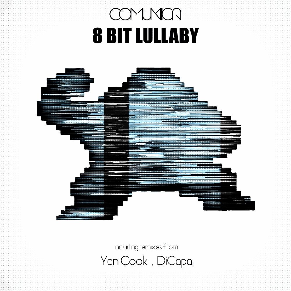 Picture of 8 Bit Lullaby